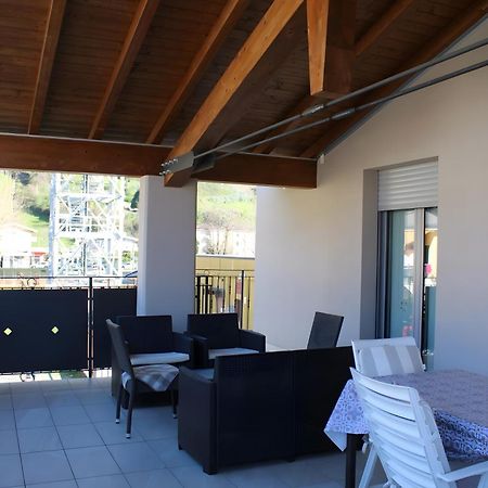 Casa Tovini Pisogne Exterior foto