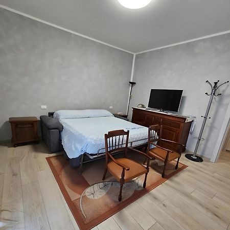 Casa Tovini Pisogne Exterior foto